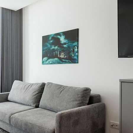 Lighthouse Appartements Rostock Extérieur photo
