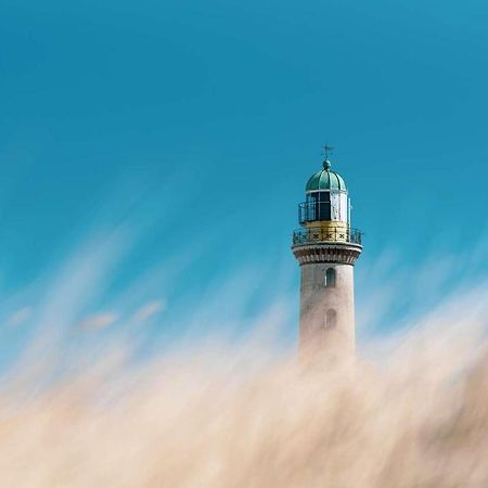 Lighthouse Appartements Rostock Extérieur photo